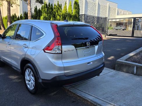 Used 2013 Honda CR-V EX-L image 7