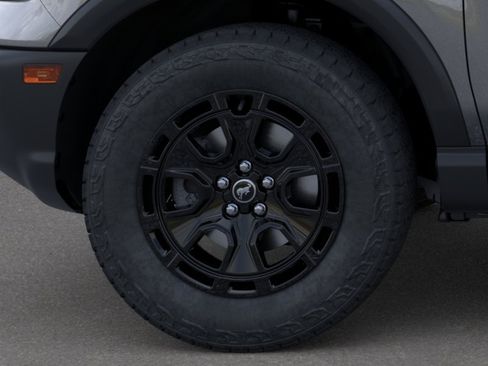New 2026 Ford Bronco Sport Badlands AWD/4WD image 49