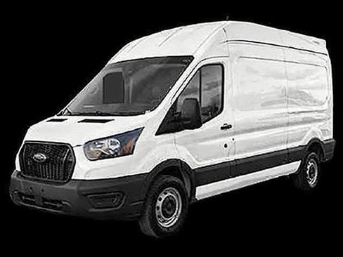 Used 2023 Ford Transit 250 148 High Roof w/ Load Area Protection Package RWD image 38
