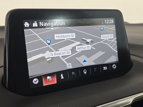 Used 2018 MAZDA MAZDA3 Grand Touring w/ Premium Equipment Package image 31