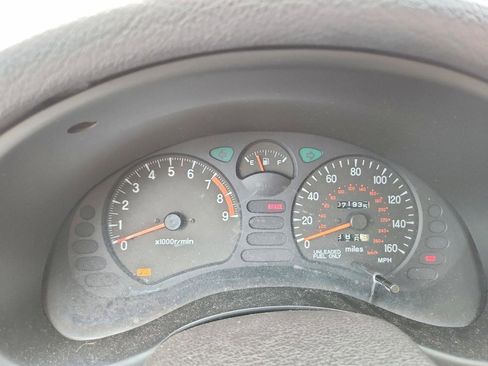 Used 1991 Mitsubishi 3000GT SL FWD image 8