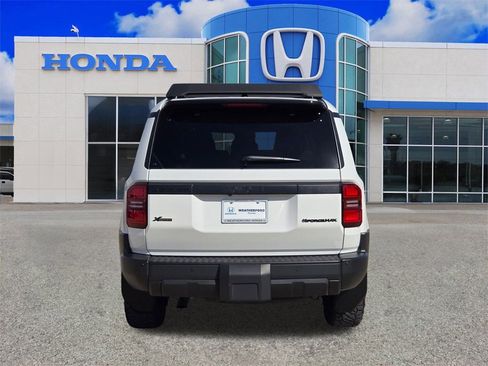 Used 2025 Toyota Land Cruiser 1958 image 4