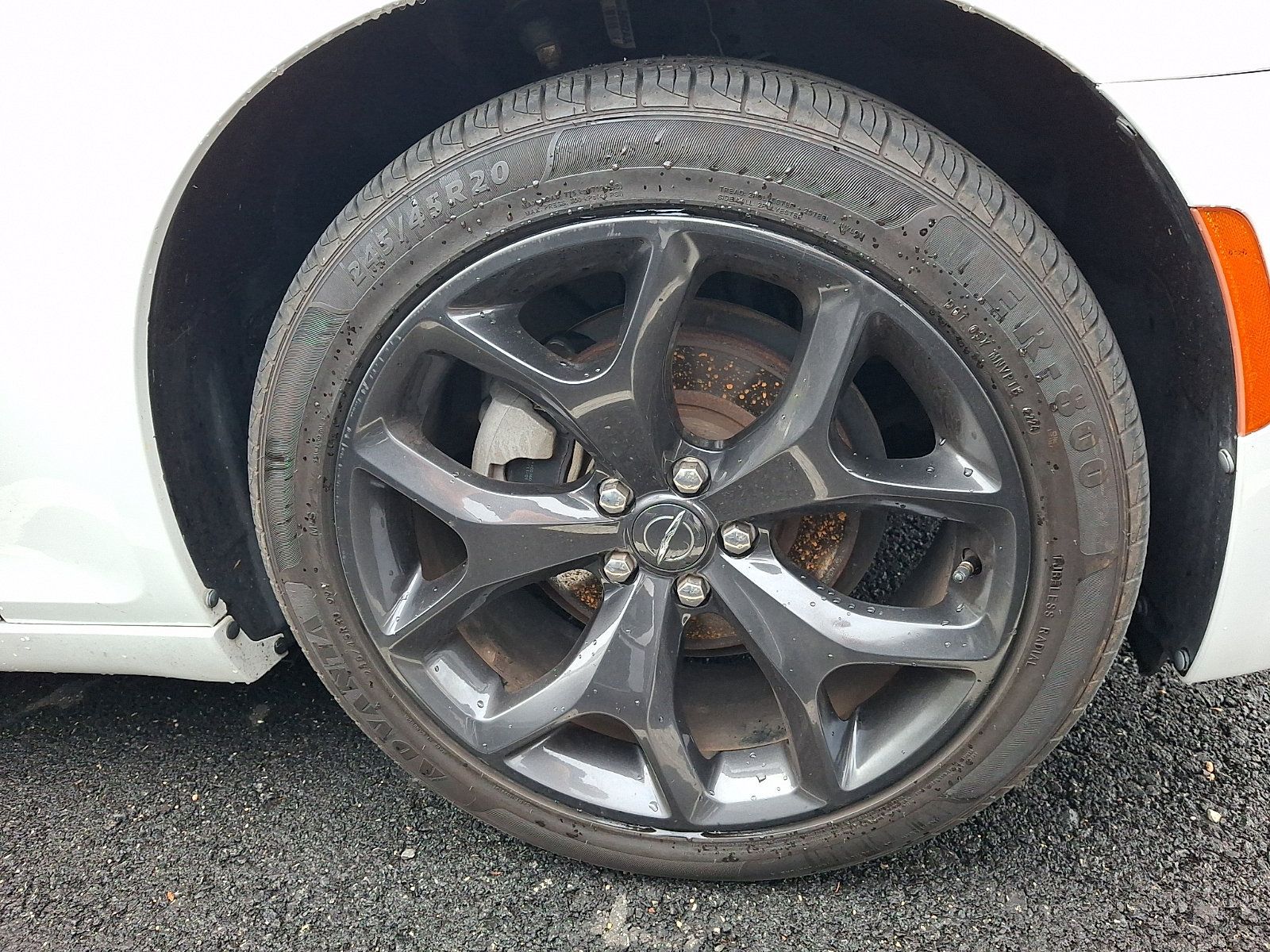 Used 2021 Chrysler 300 S RWD image 4