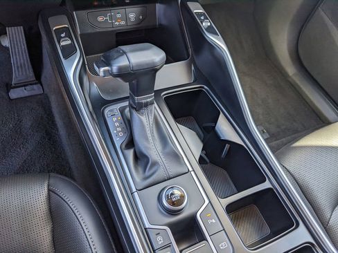 Certified 2026 Kia Sorento S FWD image 26
