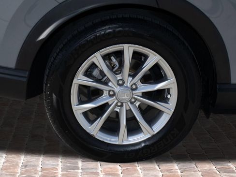 Certified 2024 Honda CR-V EX-L image 43