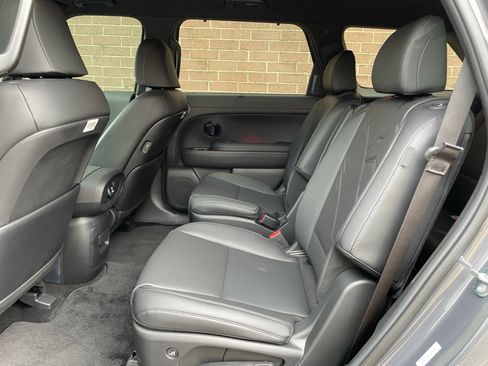 New 2026 Hyundai Palisade XRT Pro image 17