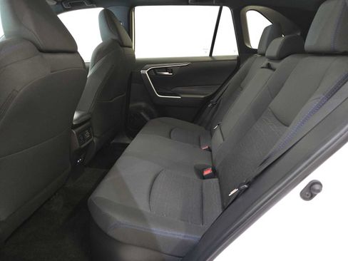 Certified 2024 Toyota RAV4 SE w/ Convenience Package AWD/4WD image 24