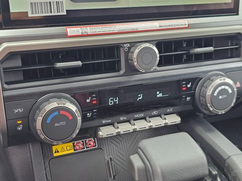 New 2026 Toyota 4Runner TRD Sport Premium AWD/4WD image 30