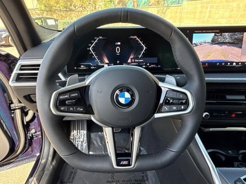 New 2026 BMW 330i Sedan w/ M Sport Package RWD image 20