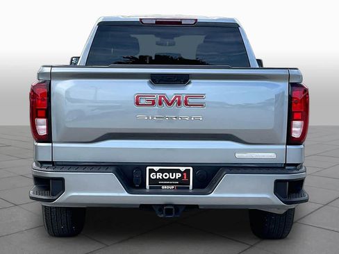 Used 2025 GMC Sierra 1500 Elevation RWD image 5