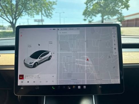 Used 2019 Tesla Model 3 Performance AWD/4WD image 28