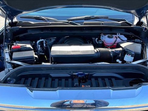 New 2026 GMC Sierra 1500 Denali image 11