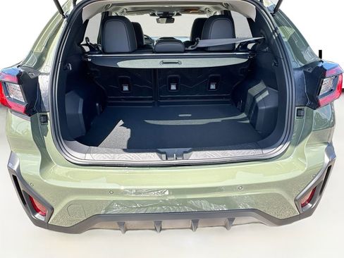 New 2026 Subaru Crosstrek 2.5i Limited AWD/4WD image 32