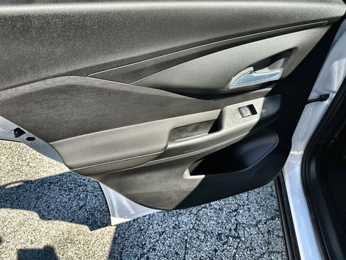 New 2026 Buick Envista Sport Touring w/ Convenience I Package image 15