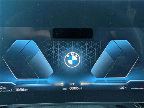 New 2026 BMW X1 xDrive28i w/ Technology Package AWD/4WD image 11