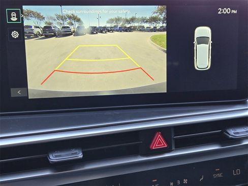 New 2026 Kia Sorento S image 13