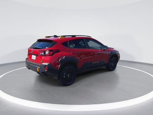 New 2026 Subaru Crosstrek 2.5i Wilderness AWD/4WD image 8