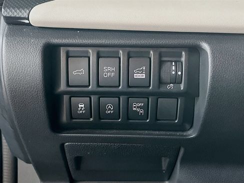 Used 2023 Subaru Forester Limited AWD/4WD image 10