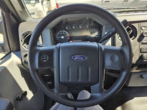 Used 2015 Ford F350 XL RWD image 40