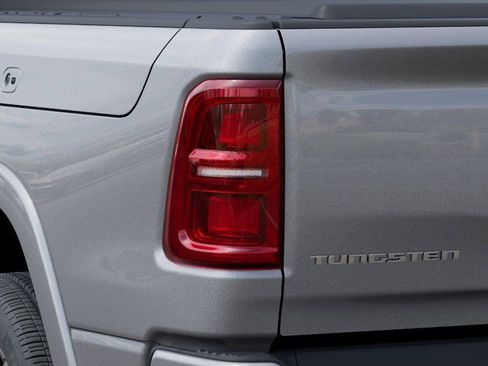 New 2025 RAM 1500 Tungsten AWD/4WD image 10