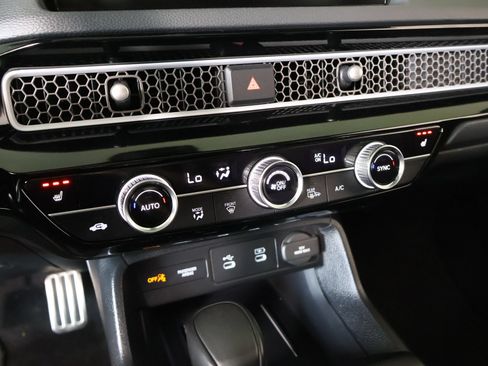 Used 2026 Honda Civic Sport Touring image 7