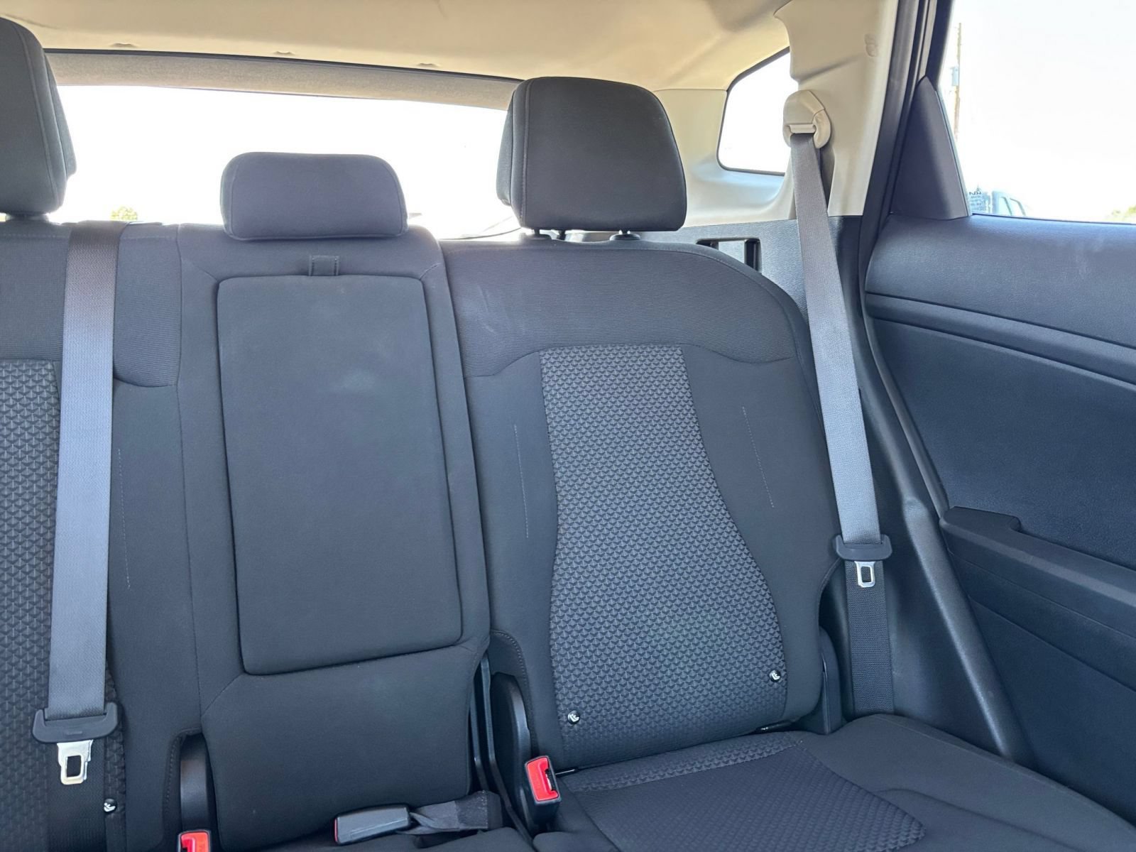 Used 2026 Kia Sportage LX FWD image 36