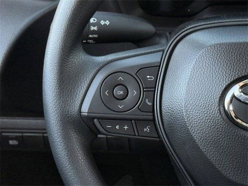 New 2026 Toyota Corolla LE image 16