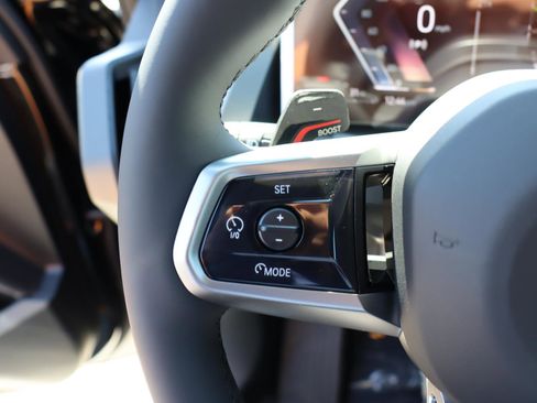 New 2026 BMW X3 xDrive30 w/ M Sport Package image 20