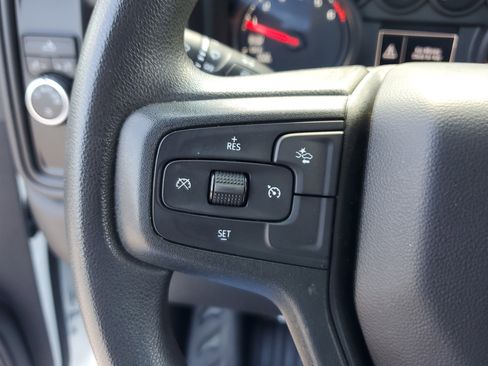 Used 2024 Chevrolet Silverado 1500 W/T w/ WT Fleet Convenience Package image 15