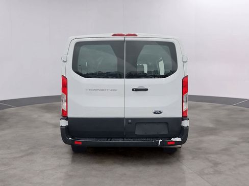 Used 2024 Ford Transit 250 Low Roof w/ Exterior Upgrade Package image 5