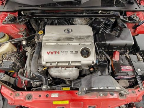 Used 2007 Toyota Solara SLE image 38