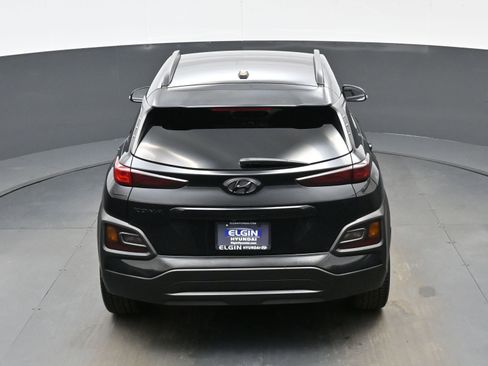 Used 2019 Hyundai Kona SEL w/ Cargo Package image 35