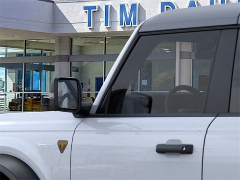 New 2025 Ford Bronco Badlands image 22