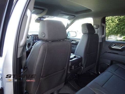 New 2026 Chevrolet Silverado 1500 LT Trail Boss AWD/4WD image 20