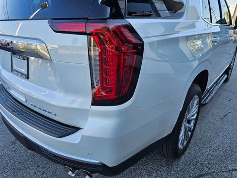 Used 2024 GMC Yukon Denali image 13