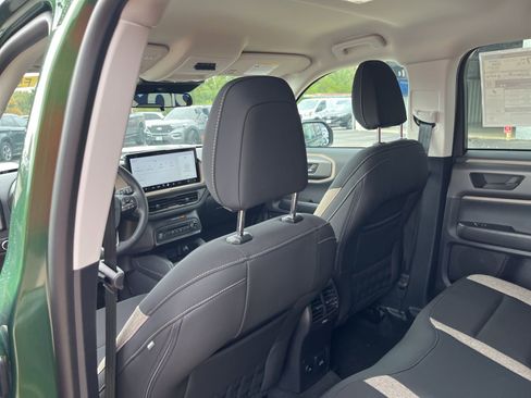 New 2025 Ford Bronco Sport Big Bend image 39