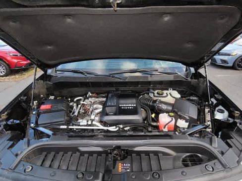 Used 2023 Chevrolet Silverado 1500 LT image 11