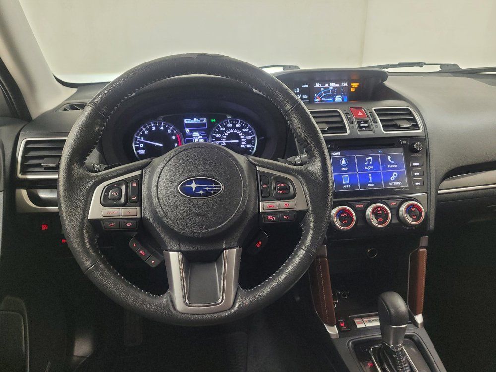Used 2018 Subaru Forester 2.0XT Touring w/ Popular Package #2 AWD/4WD image 22
