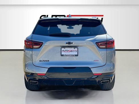Used 2023 Chevrolet Blazer RS image 6
