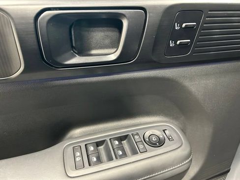 Used 2024 Hyundai Santa Fe Calligraphy AWD/4WD image 23