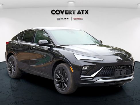 New 2026 Buick Envista Sport Touring w/ Convenience I Package image 7