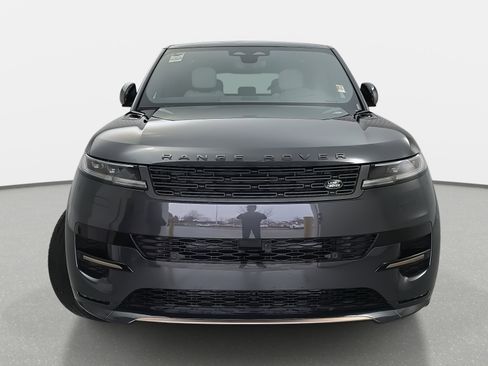 New 2026 Land Rover Range Rover Sport Dynamic SE image 2