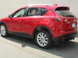 Used 2015 MAZDA CX-5 Grand Touring image 3