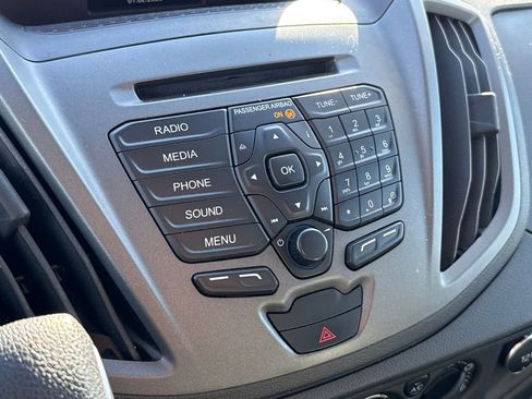 Certified 2019 Ford Transit 250 148 High Roof image 23