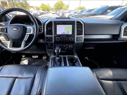Used 2020 Ford F150 Lariat image 14