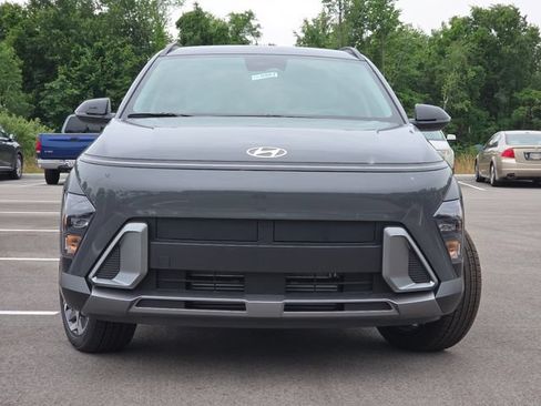 New 2026 Hyundai Kona SEL Premium AWD/4WD image 12