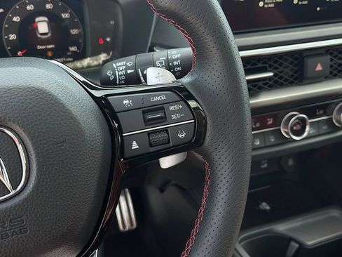 New 2025 Acura ADX A-Spec image 19