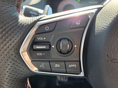 Used 2025 Acura RDX A-Spec image 29