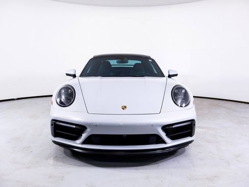 Certified 2024 Porsche 911 Carrera S w/ Sport Package image 27