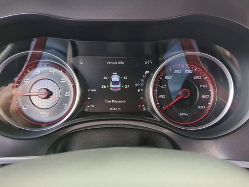 Used 2021 Dodge Charger Scat Pack image 14